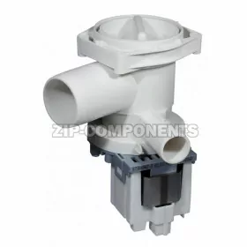 Помпа Askoll с корпусом Bosch Siemens 00141283 толстый