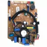 Плата управления кондиционера LG EBR83268404