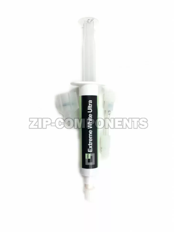 Герметик 6 мл. Extreme White Ultra (1/4 и 5/16) TR1176.AL.H4.S2