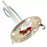 ТЭН для водонагревателя 1500W фланце D125 Thermowatt 3170607