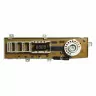 Модуль управления стиральной машины Samsung MFS-P1005J-03