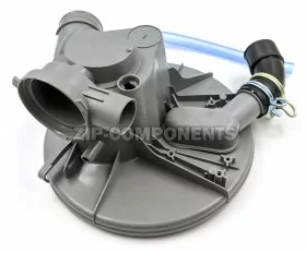 Улитка насоса Beko 1741503100