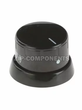 Ручка конфорки для газовой плиты Bosch 00602444
