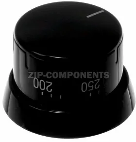 Ручка конфорки для газовой плиты Bosch 00602763