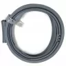 Манжета люка стиральной машины LG MDS64233204