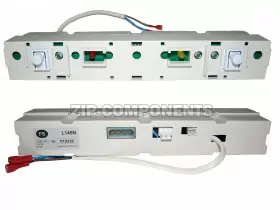 Блок управления 146N (NoFrost) холодильника Бирюса 0044410000 01