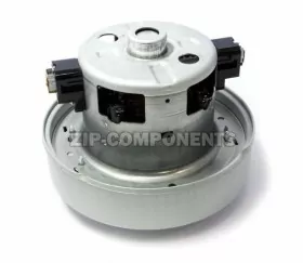 Мотор пылесоса 1550W H-115 D-134 Samsung DJ31-00007Q