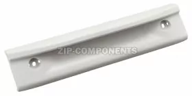 Ручка двери холодильника Haier 0070203408