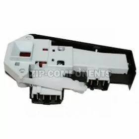 Замок люка стиральной машины Bosch 182173