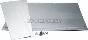 Крышка для встраивания под столешницу (для стиральных машин) Bosch 00216752