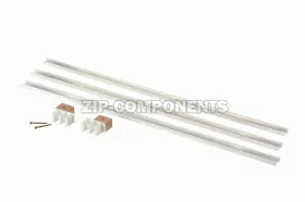 Планка для встраивания под столешницу 87см Bosch 00679582