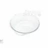 Стекло дверки (люка) Haier 0021400003