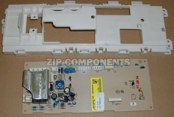 Модуль (плата управления) Bosch 707991