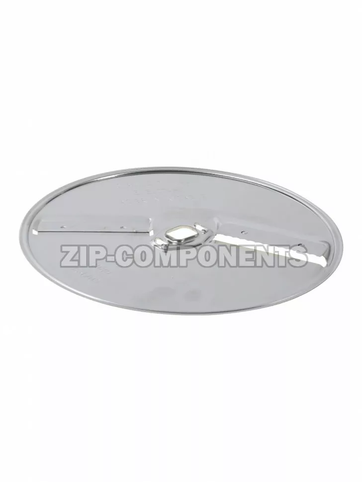 Двухсторонний диск-шинковка для кухонного комбайна Bosch 00659888