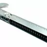 Петля двери для духовки Indesit C00274555