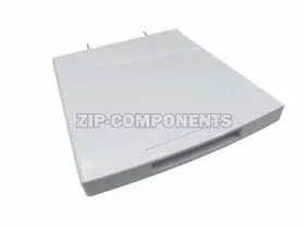 Крышка стиральной машины с верхней загрузкой Whirlpool 481010736042 C00309722