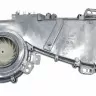 Воздуховод стиральной машины Electrolux 3486348802