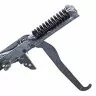 Кронштейн двери духовки Indesit C00082464