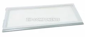 Полка стеклянная холодильника LG AHT73933903