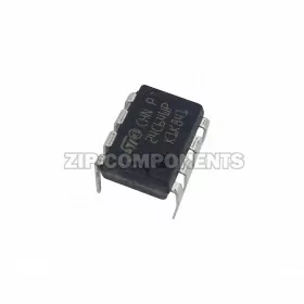 Модуль памяти стиральной машины Indesit C00115327