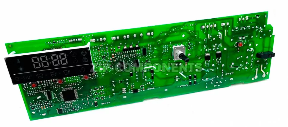 Плата управления Haier 0021800051D