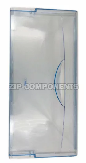 Передняя крышка (большая) Beko 4531780840
