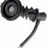 Патрубок сливной Bosch 00630267