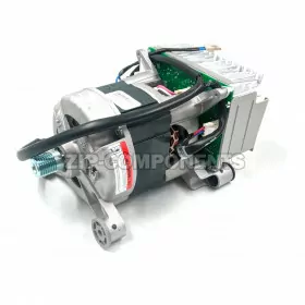 Двигатель инверторный с платой Haier 0024000133C