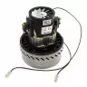 Мотор пылесоса моющий 1000W, H-170, D-143