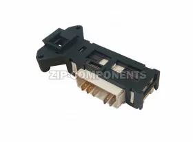 Устройство блокировки люка Haier 0020400505E