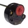 Термостат водонагревателя RTM 300 FF 73°C (15A-250V), круглый с термошкалой Thermowatt 3412105