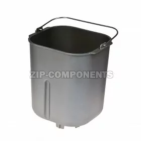 Ведро для хлебопечи LG 5306FB2100A