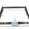 Полка стеклянная холодильника LG AHT74394007