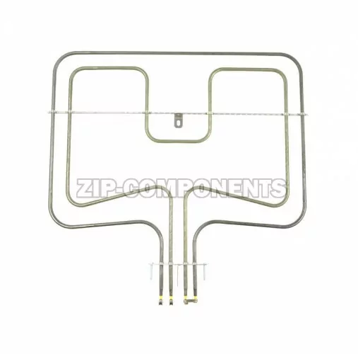 ТЭН  для духовки ZANUSSI 3570797047 1000+1700W