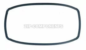 Уплотнитель 450x80мм двери духовки Bosch 00659556