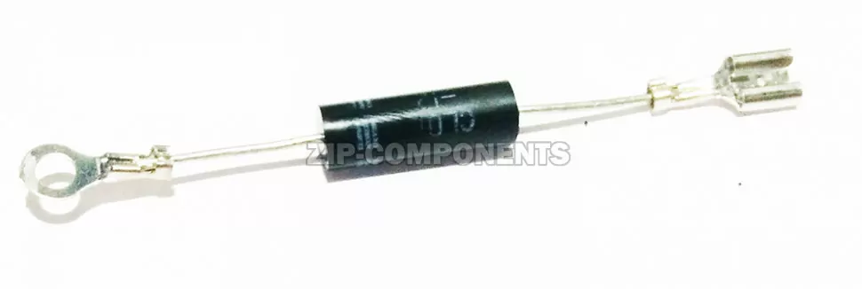 Диод для СВЧ HVM12
