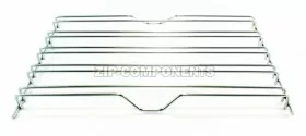 Решётка для духовки INDESIT 13600132303 350x220mm