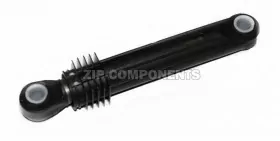 Амортизатор стиральной машины (Aks, 120N, 165-265мм, 11мм) LG 4901ER2001C