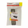 HEPA-фильтр Ozone синтетический для Борк, Zelmer H-48W