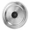 Циркулярный нож для ломтерезок для кухонного комбайна Bosch 12012080