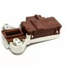 Замок люка Metalflex ZV446M5 VESTEL 32005174 CANDY 49017376