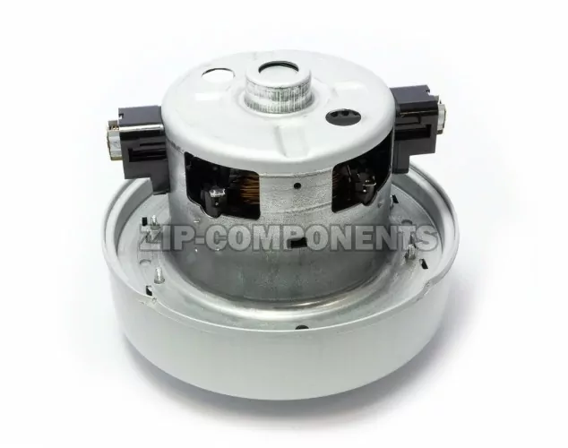 Мотор пылесоса 1600W, H-115, D-134 Samsung DJ31-00005H