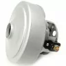 Мотор пылесоса 1600W, H-115, D-134 Samsung DJ31-00005H