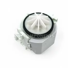 Насос (помпа) сливной посудомоечной машины Bosch 620774