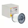 HEPA-фильтр Ozone целлюлозный для Electrolux H-72