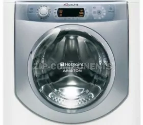 Дверка (люк) в сборе Ariston C00274567