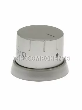 Ручка конфорки варочной панели Bosch 00619216