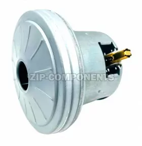 Мотор пылесоса SKL 2000W H=117, D134 Bosch