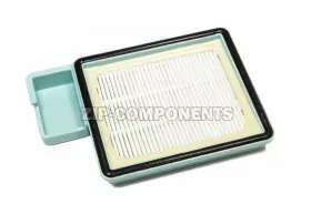 Фильтр Hepa пылесоса LG ADQ34017402
