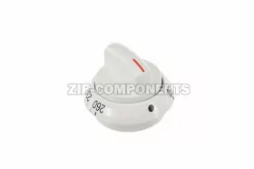 Ручка конфорки варочной панели Bosch 00188171